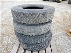 11R22.5 Tires 