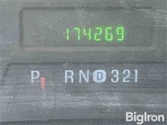 Odometer