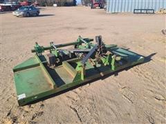 John Deere Rotary Mower 