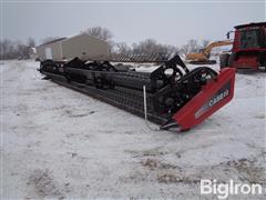 2010 Case IH 2162 40' Draper Head 