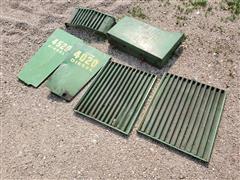 John Deere 4020 Tractor Parts 