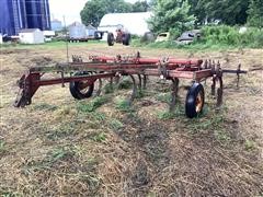 International Chisel Plow 