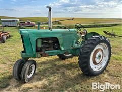 1958 Oliver 770 2WD Tractor 