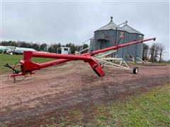 2005 Buhler-Farm King 1070 Grain Auger 