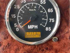 Odometer