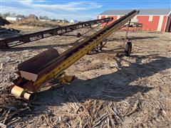 Portable Farm Elevator 