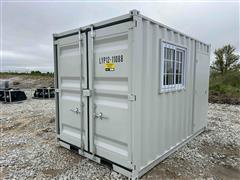 2024 Greatbear 12' Storage Container 
