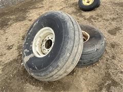 Implement Tires 