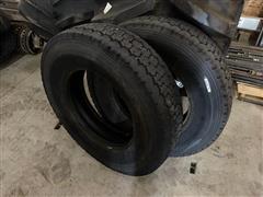 295/75R22.5 Truck/Tractor Tires 