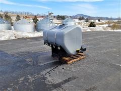 Ace Roto-Mold Chemical Tank 