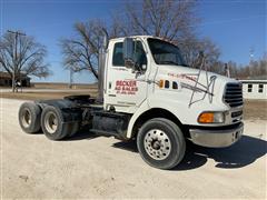 2004 Sterling AT9500 T/A Truck Tractor 