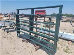 Behlen 10' Corral Panels 