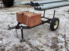 Power Unit Cart 