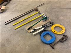 Conduit Tools 