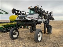 Agco Spra-Coupe 3640 Self Propelled Sprayer 