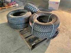 Tires 