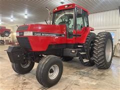 1989 Case IH 7120 2WD Tractor 