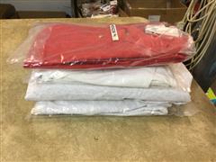 Carhartt XXL Short/Long Sleeve Shirts 