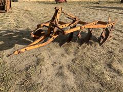 4 Row Bottom Plow 