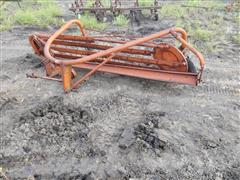 Ford I4-72 3-Point Mounted Hay Rake 