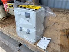 Lsis S100 AC Variable Speed Drive 