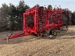 2011 Sunflower 6433 Mulch Finisher 