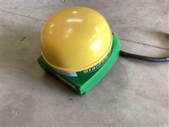 John Deere Starfire 3000 GPS Globe 