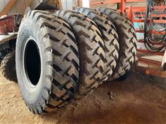 Michelin 14.00R24 Construction/equipment Tires 