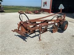 International 535 3 Bottom Plow 