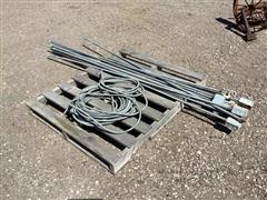 Electrical Conduit 