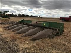 John Deere 6R36” Corn Header 