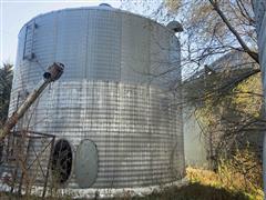 Behlen Grain Bin 