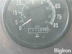 Odometer