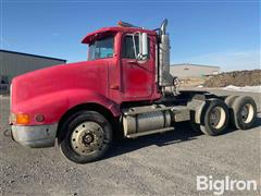 1990 International 9400 Eagle T/A Truck Tractor 