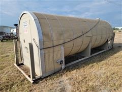 Potable (Drinking Water) Container 