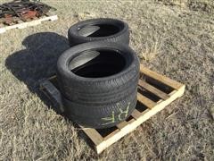 Goodyear 235/50R18 Tires 