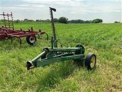 John Deere 37 Pull-Type Sickle Mower 