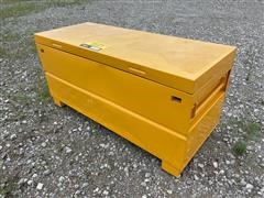 Worksite Tool Box 