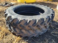 Goodyear Ultra Sprayer Tires 