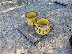 John Deere Spacers 