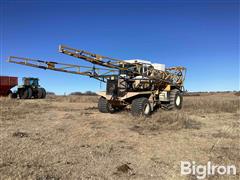 Ag-Chem Terra-Gator 1664T Self-Propelled Floater Sprayer 