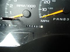 Odometer