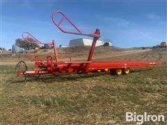 Highline BM1400 14-Bale Retriever 