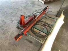 Westfield 71’ Auger Lift Cylinder 