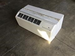 LG LP123HD3A HVAC Unit 