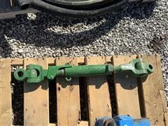 John Deere Top Link 