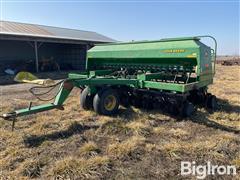 John Deere 1560 15' No-Till Grain Drill 