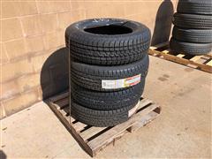 2011 Firestone Destination 235/70R17 Tires 