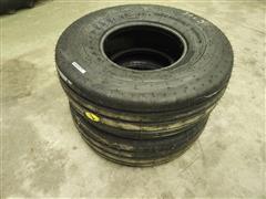 Goodyear 12.5-15F1 Tires 