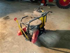 Dycut Concrete Cutter 